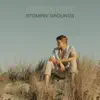 Patrick Lilly - Stompin' Grounds