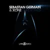 Sebastian Germain & X-One - Superstars - Single