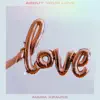Maria Krauss - About Your Love - Single
